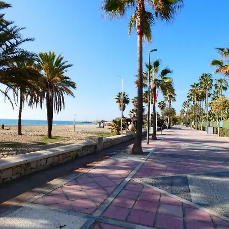 Apartment Puerto Banus *