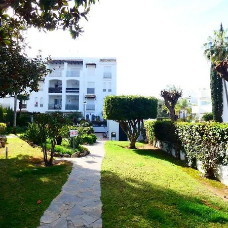Apartment Puerto Banus Marbella