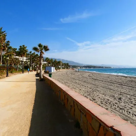 Apartment Puerto Banus *