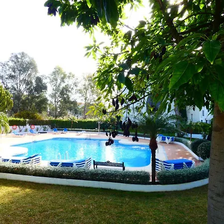 Apartment Puerto Banus