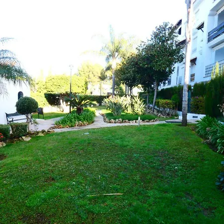 Apartment Puerto Banus *