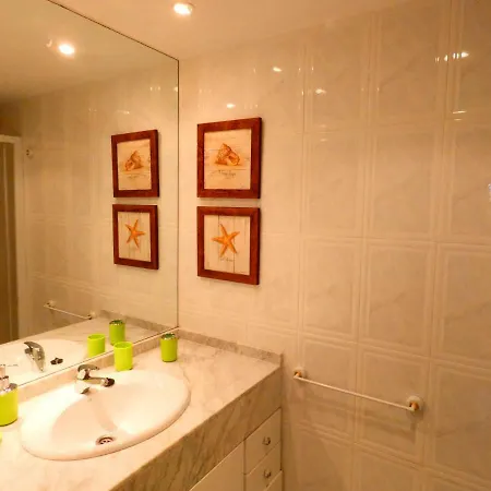Apartment Puerto Banus