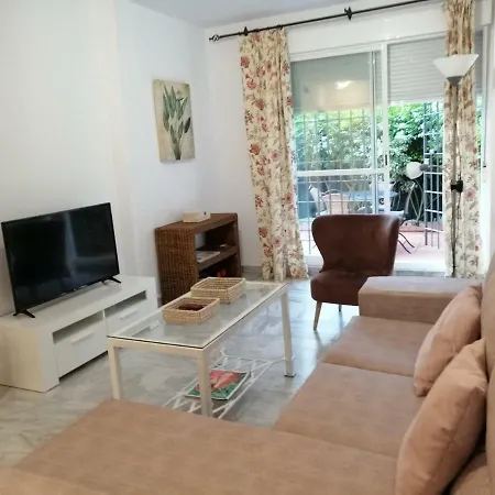 Apartment Puerto Banus