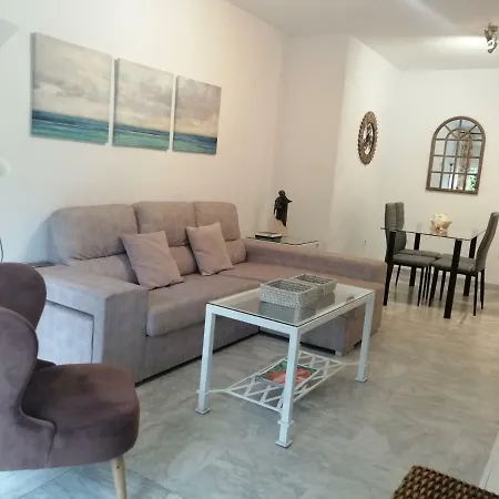 Apartment Puerto Banus *