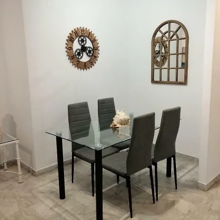 Puerto Banus Apartment