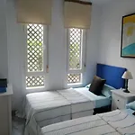 Puerto Banus Appartement *