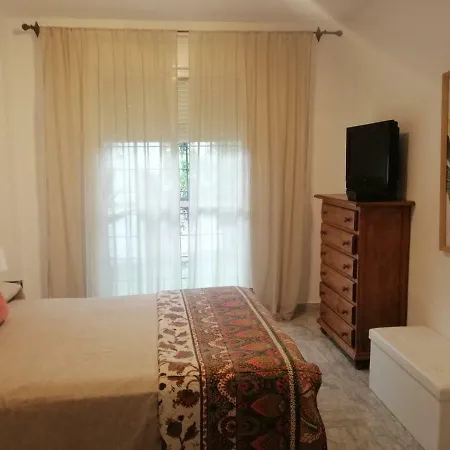 Apartment Puerto Banus Marbella
